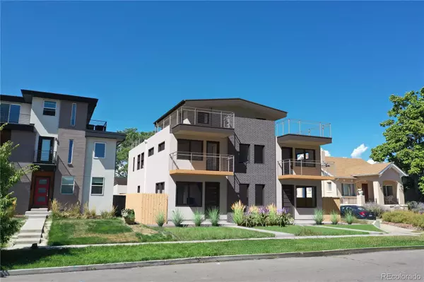 Denver, CO 80204,1583 Meade ST