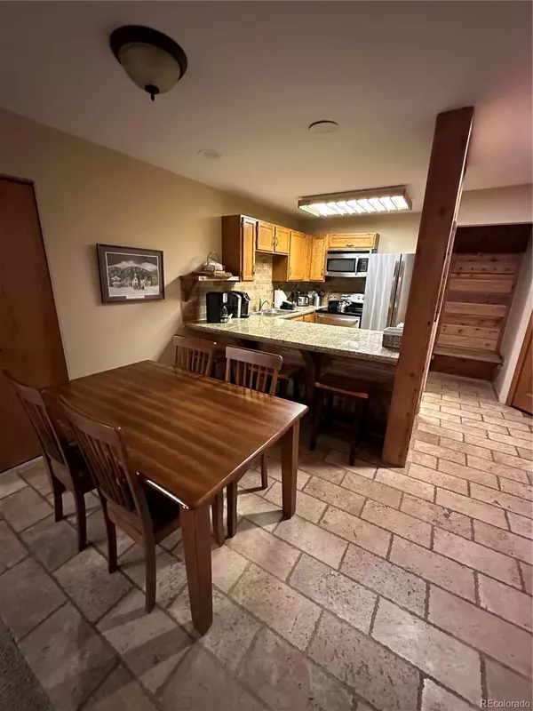 Breckenridge, CO 80424,305 S Park AVE #405