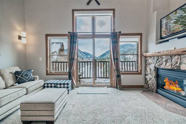 22714 US Highway 6 #5992, Dillon, CO 80435