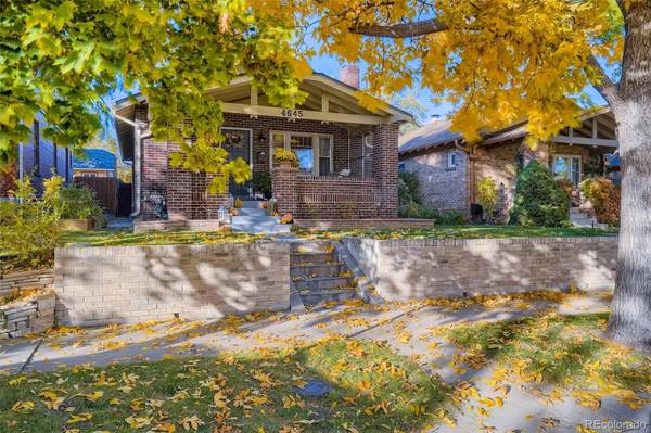 4645 W 30th AVE, Denver, CO 80212