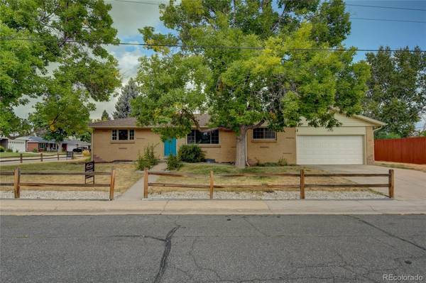 10009 W 60 AVE, Arvada, CO 80004