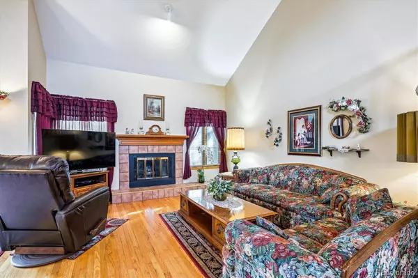 Castle Rock, CO 80104,2275 Emerald DR