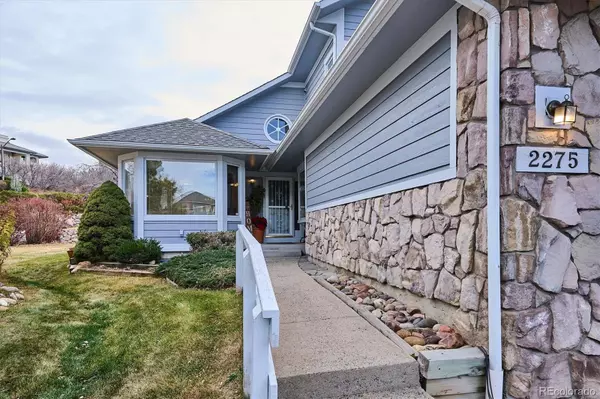 Castle Rock, CO 80104,2275 Emerald DR