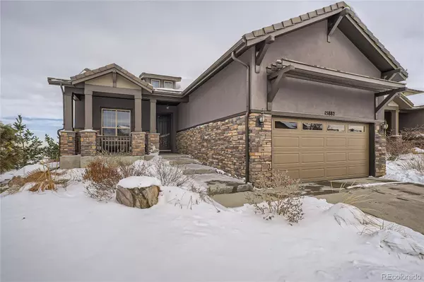 Broomfield, CO 80023,15882 Lavender PL