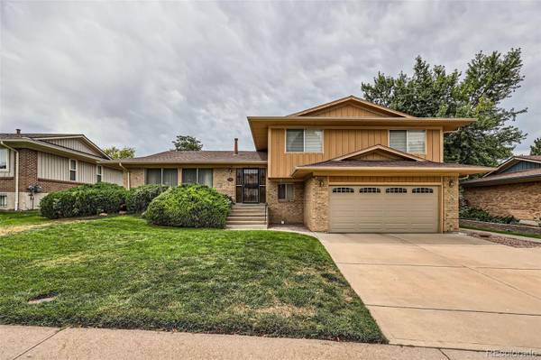 Denver, CO 80231,2931 S Sidney CT