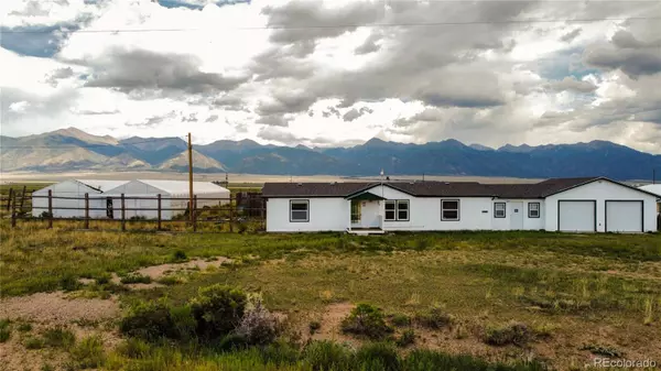 Moffat, CO 81143,26100 Van Voorhis AVE