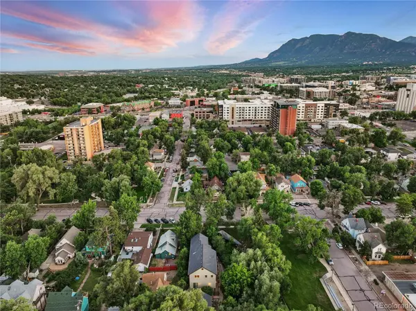 Colorado Springs, CO 80903,514 E Bijou ST