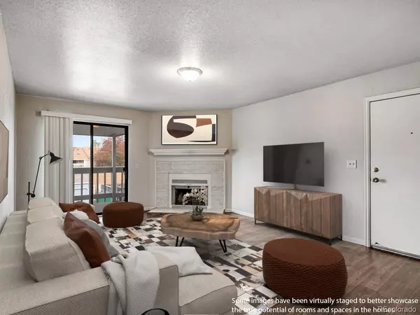 8335 Fairmount DR #9-206, Denver, CO 80247