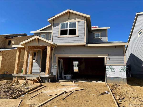 12931 Brier CT, Firestone, CO 80504