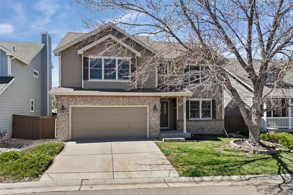 9683 Bexley DR, Highlands Ranch, CO 80126