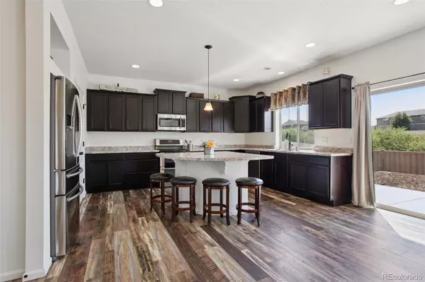 Denver, CO 80249,18258 E 45th PL