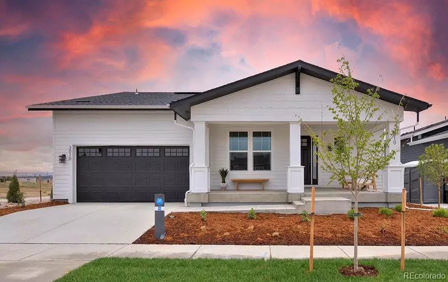 Fort Collins, CO 80524,1720 Morningstar WAY