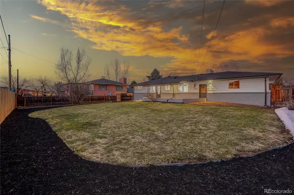 Wheat Ridge, CO 80033,3327 Pierson ST