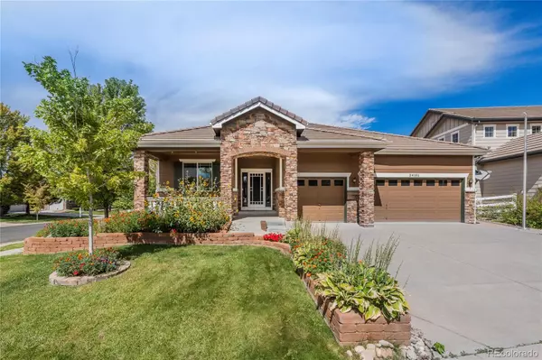 24101 E Iowa PL, Aurora, CO 80018