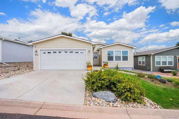 7654 Crested Jay PT, Colorado Springs, CO 80922