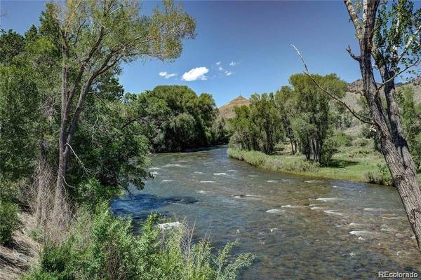 265 River Ridge LN, Salida, CO 81201