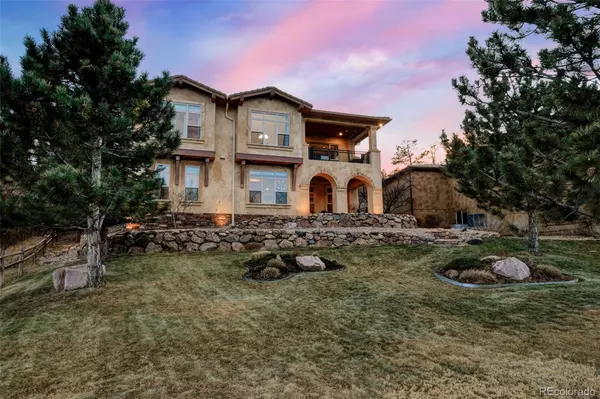 Colorado Springs, CO 80919,7683 Solitude LN