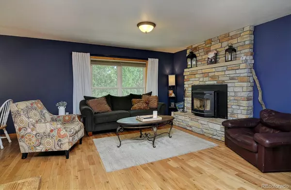 Poncha Springs, CO 81242,304 Pinyon LN