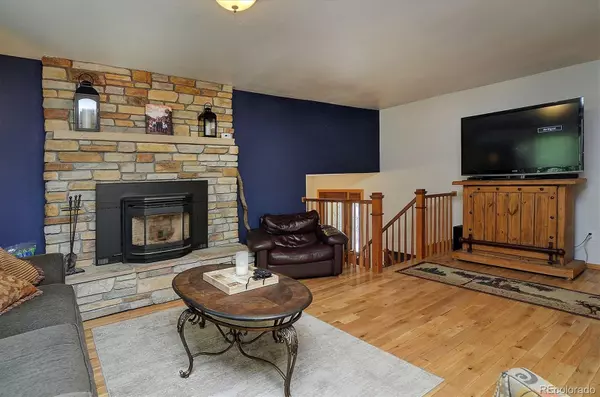 Poncha Springs, CO 81242,304 Pinyon LN