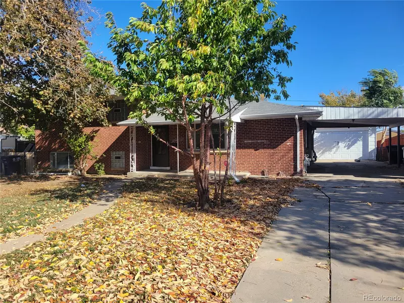 1450 S Eliot ST, Denver, CO 80219