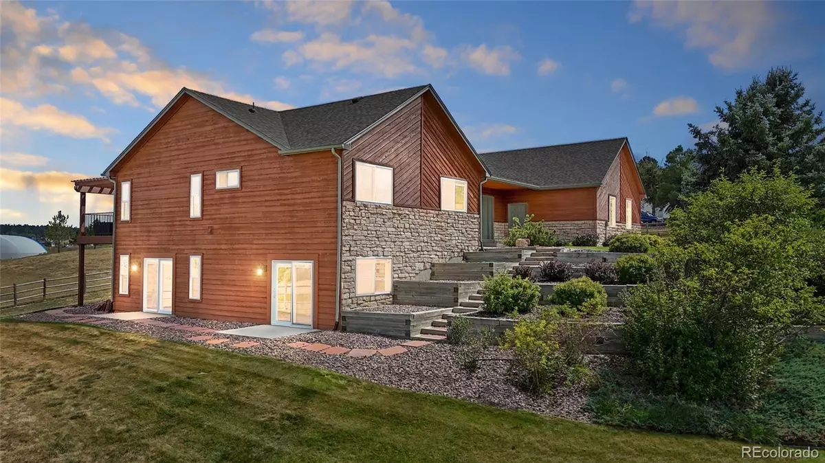 Franktown, CO 80116,2630 Frontier LN