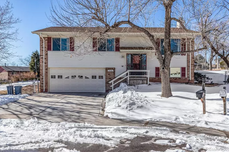 13797 W Asbury CIR, Lakewood, CO 80228