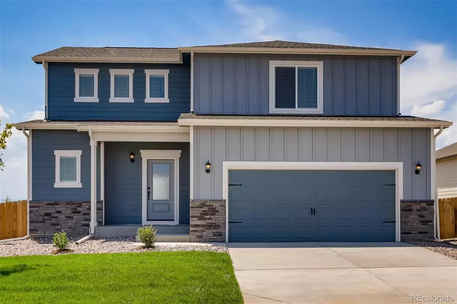 2283 Kerry ST, Mead, CO 80542