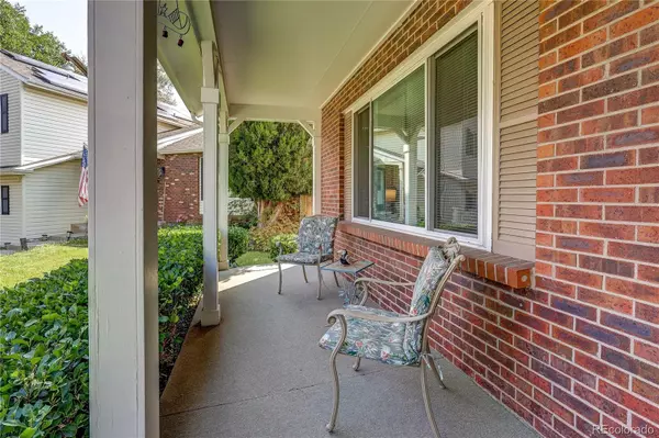 Centennial, CO 80122,5468 E Briarwood CIR