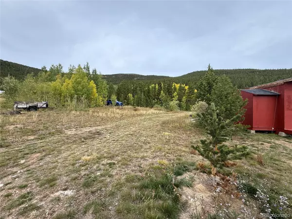 Idaho Springs, CO 80452,Lot 558 Little Creek RD