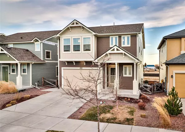 Colorado Springs, CO 80927,8351 Longleaf LN