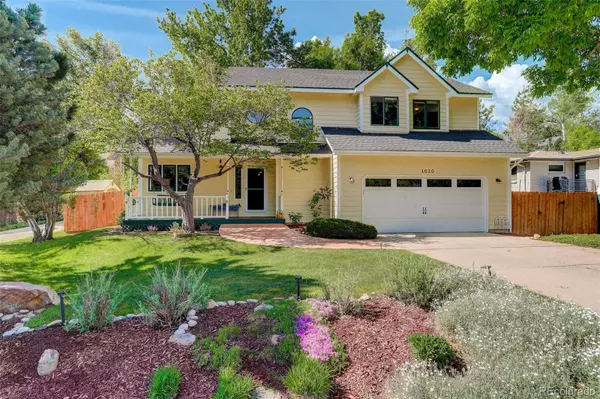 1620 Oak AVE, Boulder, CO 80304