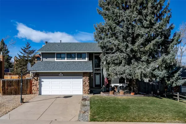 Littleton, CO 80128,7313 S Yarrow WAY