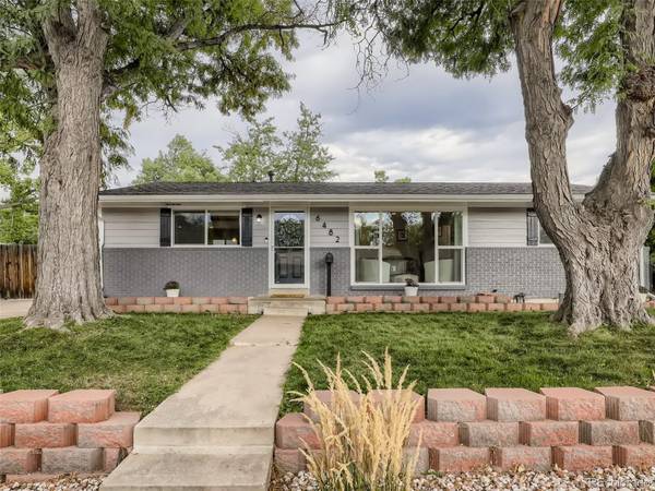 6482 S Cedar ST, Littleton, CO 80120