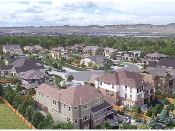 3896 W 103rd CIR, Westminster, CO 80031