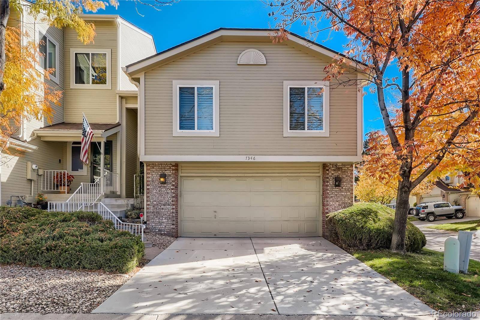 7346 S Independence ST, Littleton, CO 80128