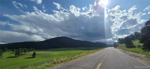 Idaho Springs, CO 80452,LOT 9, 10, & 11 Deer Trail Rd