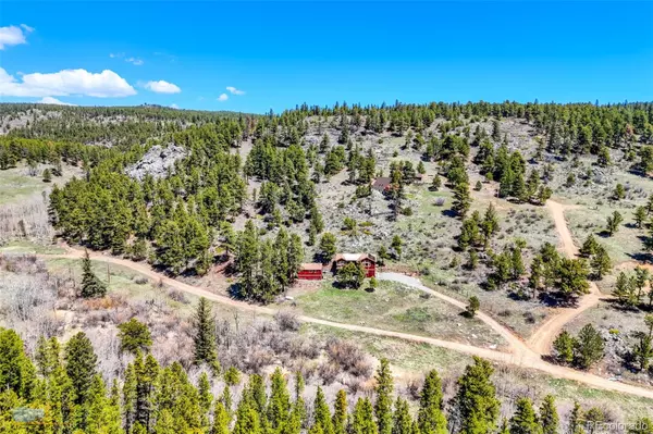 Boulder, CO 80302,548 Coughlin Meadows RD