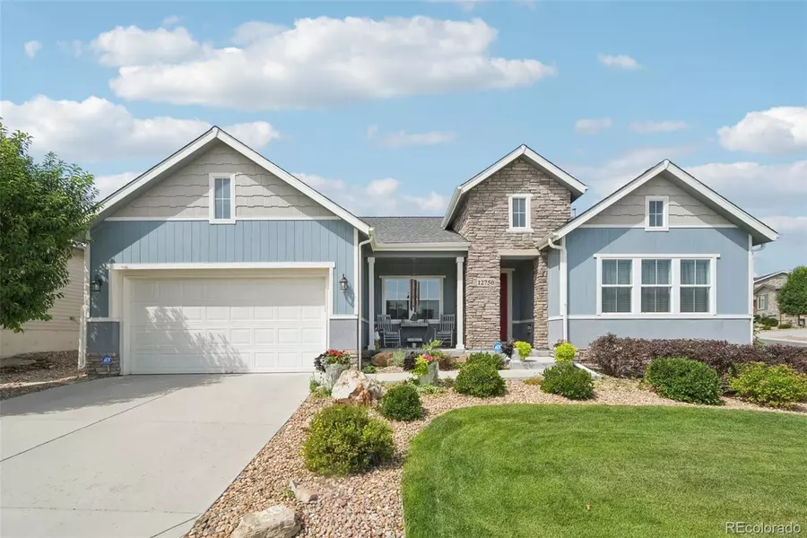 12750 W Big Horn CIR, Broomfield, CO 80021