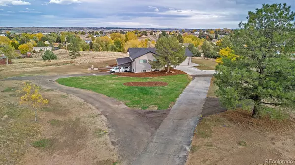 Parker, CO 80134,12628 N 3rd ST