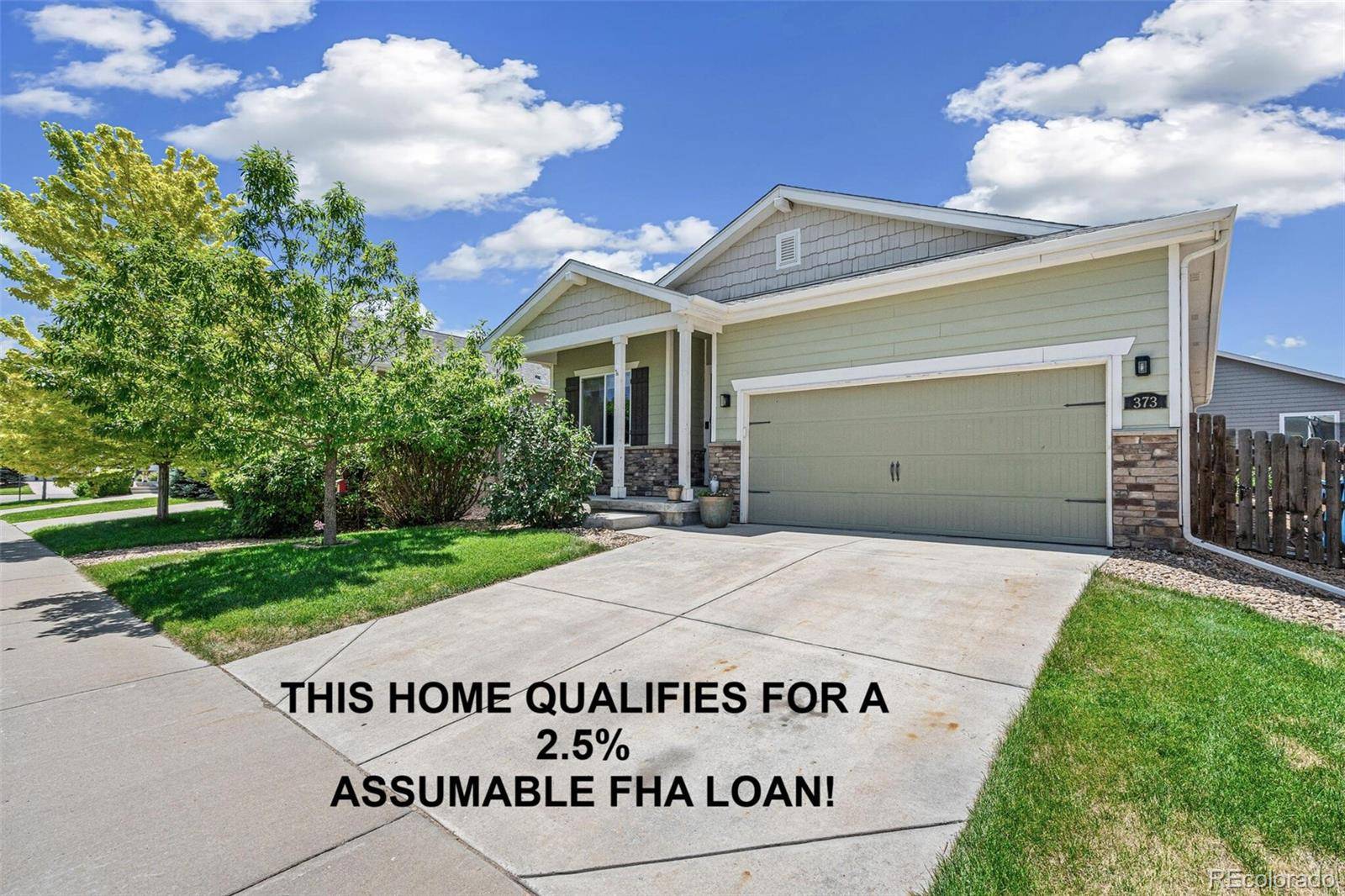 373 Whimsical AVE, Brighton, CO 80603