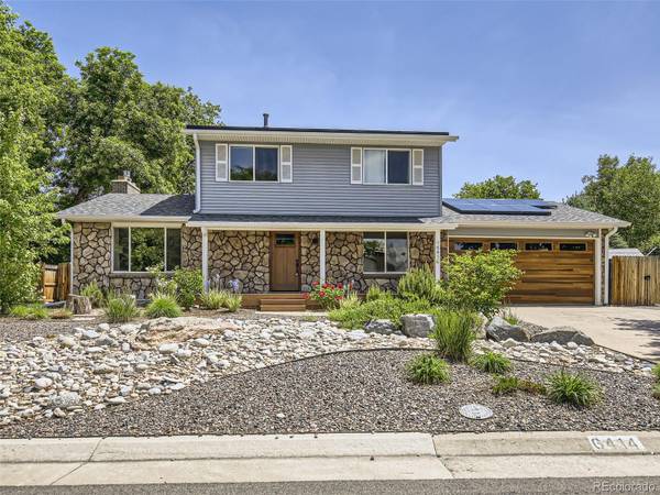 Arvada, CO 80003,6414 W 85th AVE