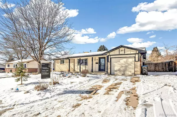 8509 Ames ST, Arvada, CO 80003