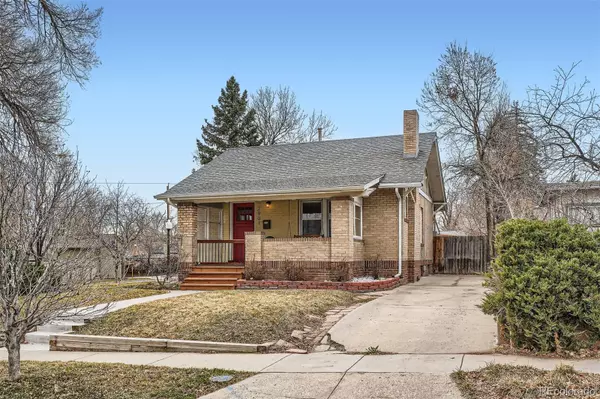 Wheat Ridge, CO 80214,2901 Ames ST