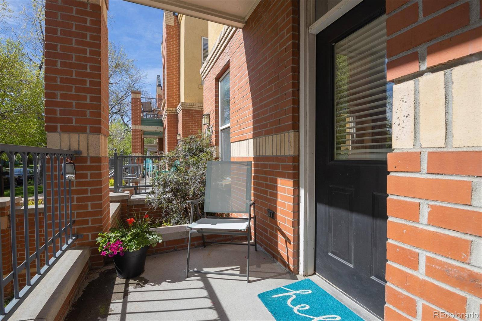 Denver, CO 80218,1655 N Humboldt ST #103