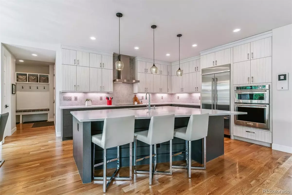 Denver, CO 80222,4274 E Dickenson PL