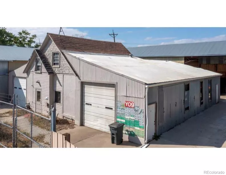 Denver, CO 80216,5187 Fillmore ST