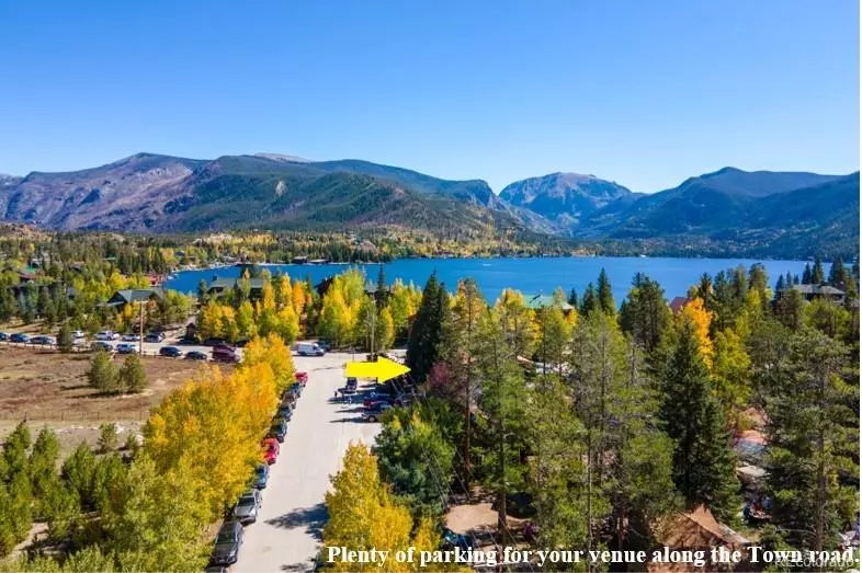 600 Marina Drive, Grand Lake, CO 80447