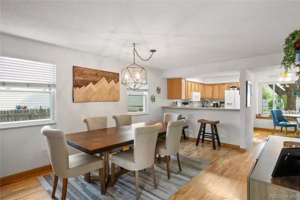 Arvada, CO 80003,7464 Benton ST
