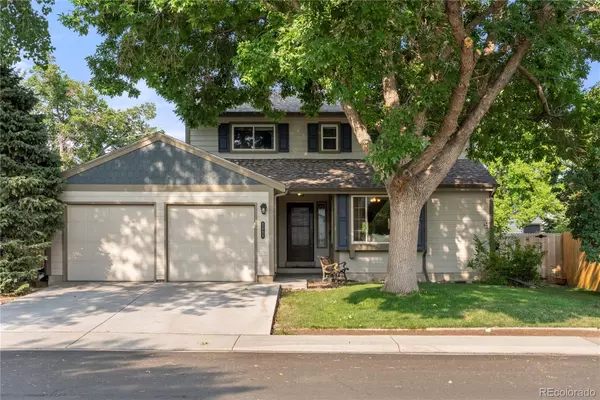 Arvada, CO 80003,7464 Benton ST