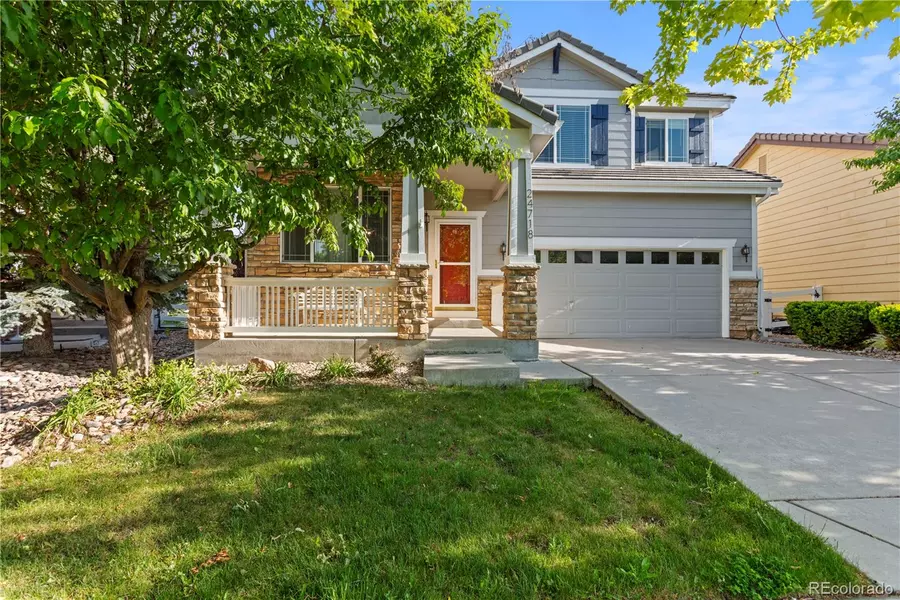 24718 E Arizona CIR, Aurora, CO 80018